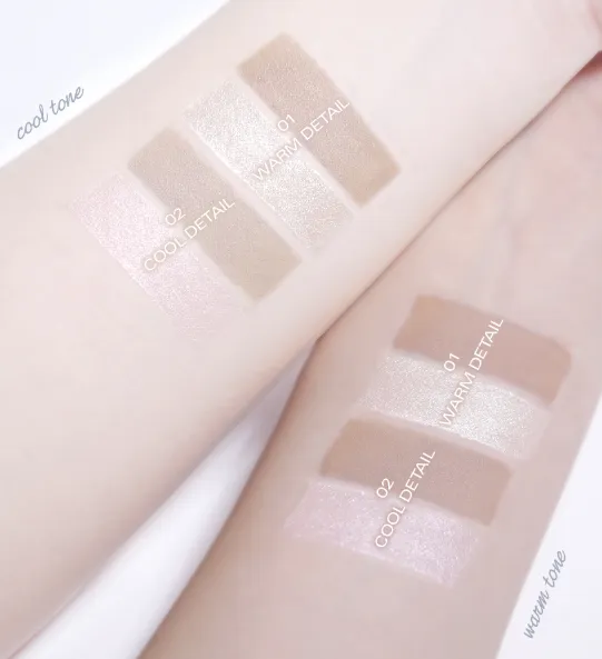 BBIA Last Contour Stick 1.2g*2ea