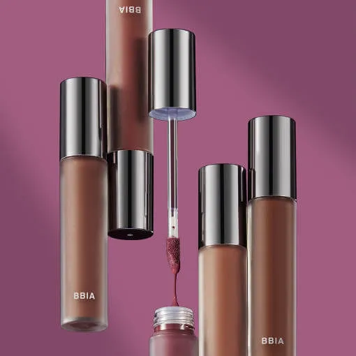 BBIA Last Velvet Tint 8 (FEIGN)