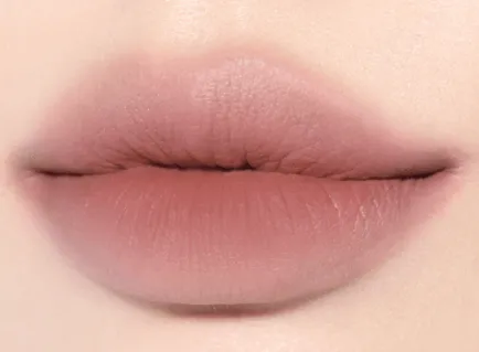 BBIA Last Velvet Tint (Chocobi Edition)