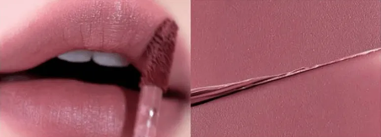 BBIA Last Velvet Tint (Respect Edition)