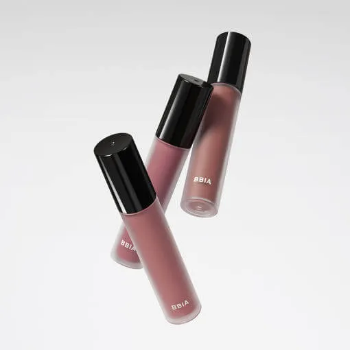BBIA Last Velvet Tint (Respect Edition)