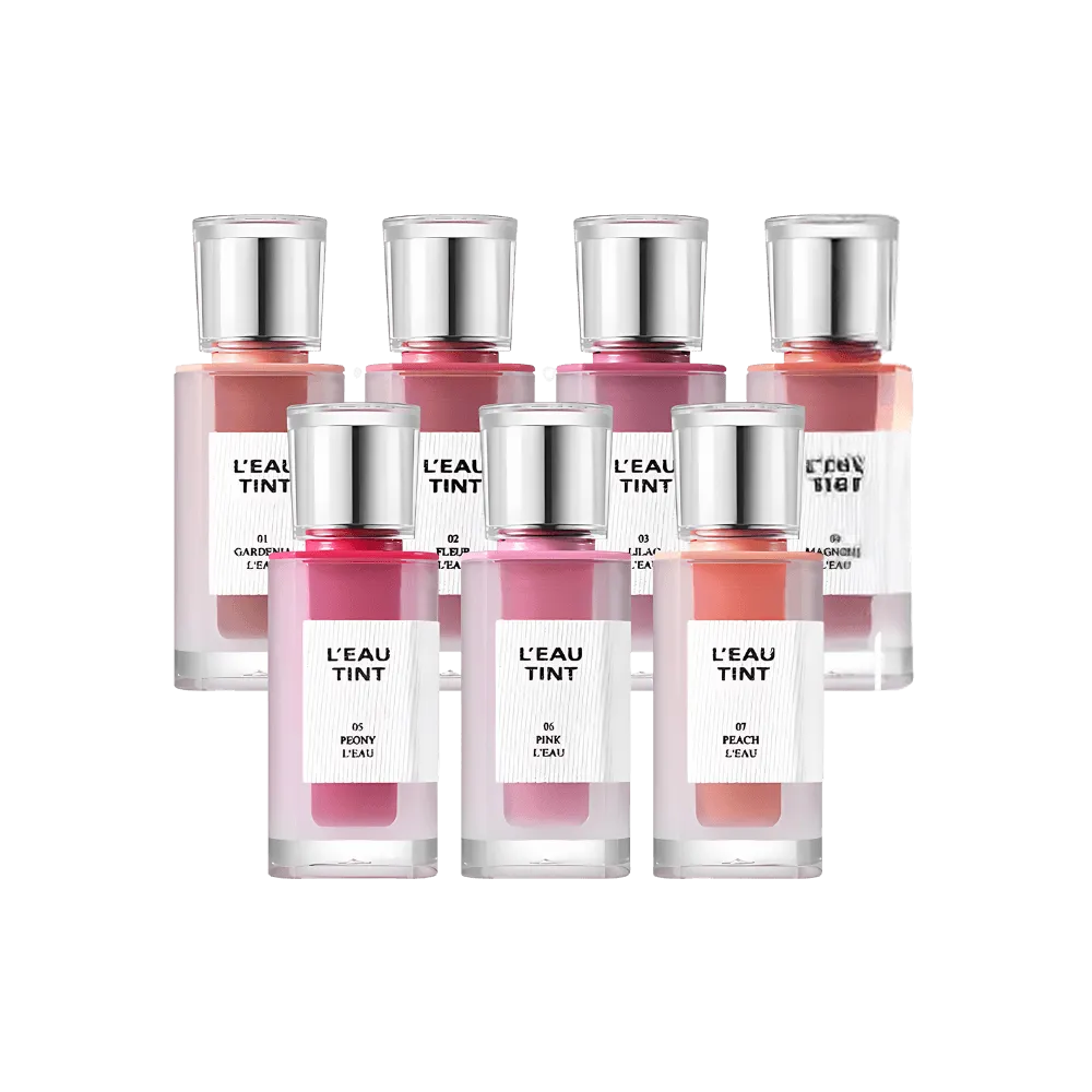 BBIA L'eau Tint