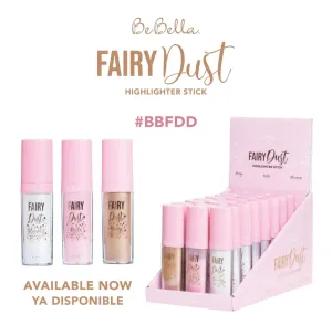 Be Bella - Fairy Dust Highlighter Stick