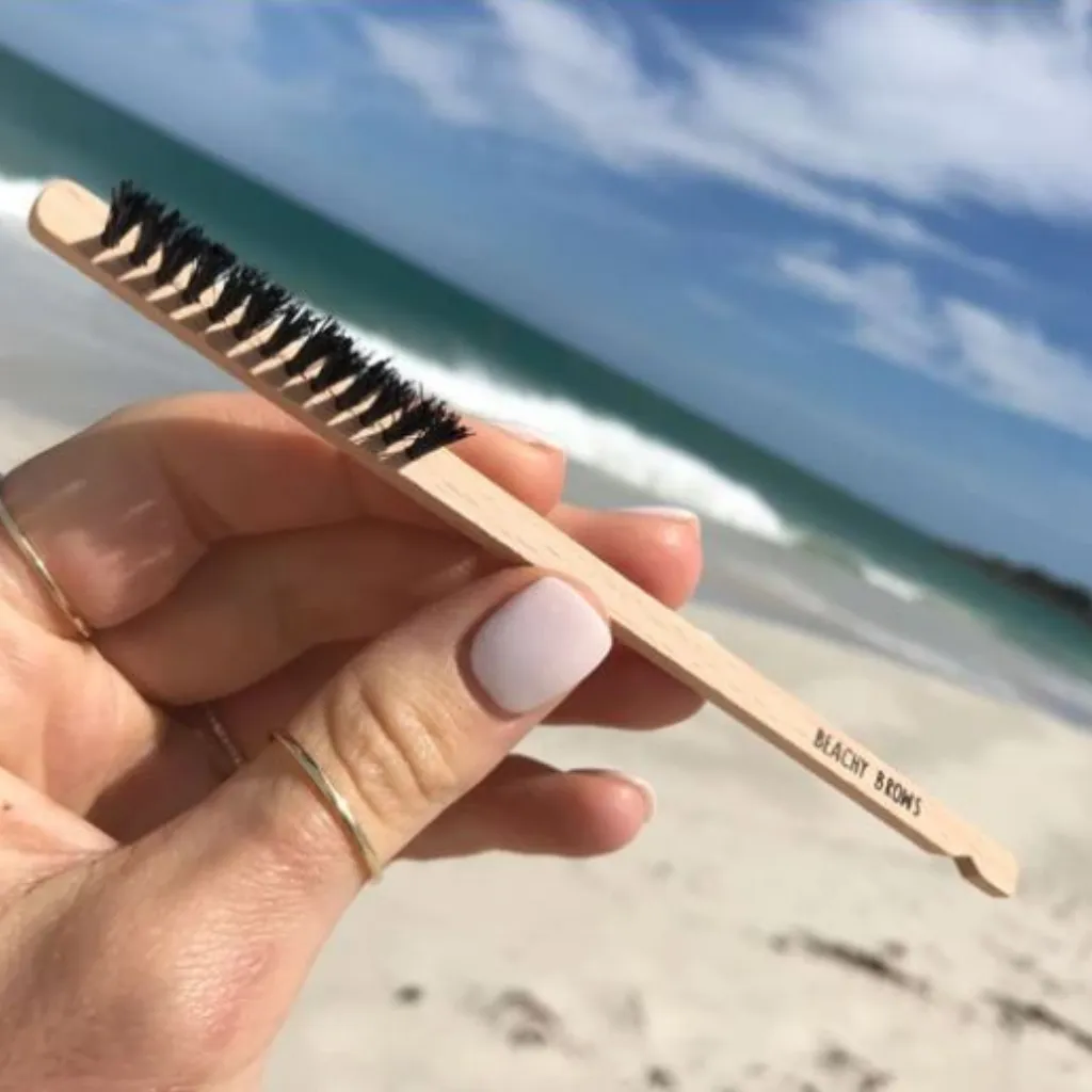 Beachy Brows® Brow Styling Brush
