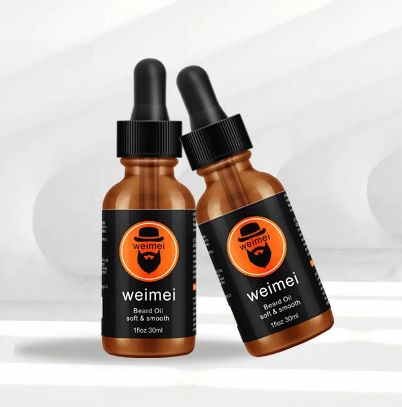 Beard Oil Cream