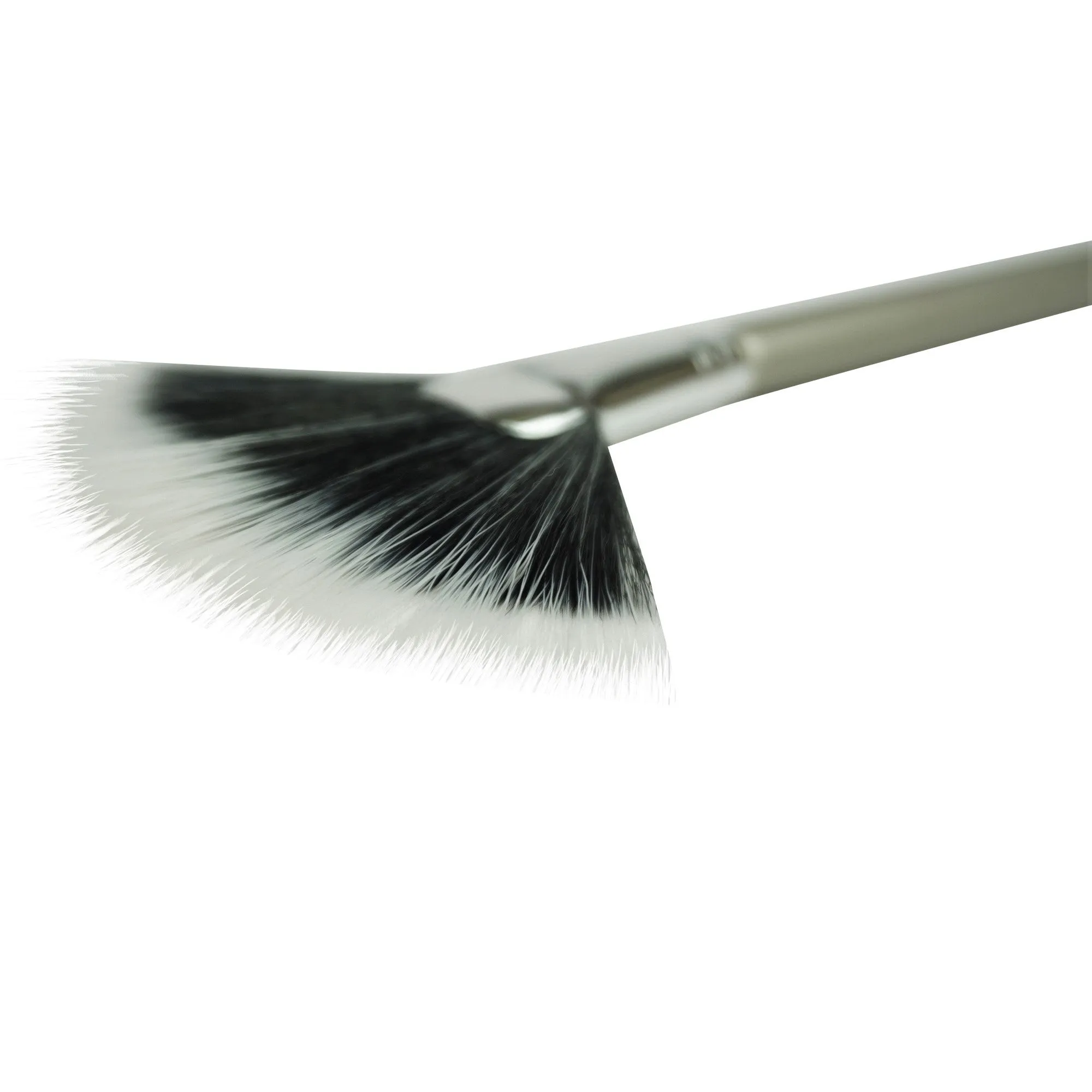 Beau Gâchis Fan Highlighter Brush