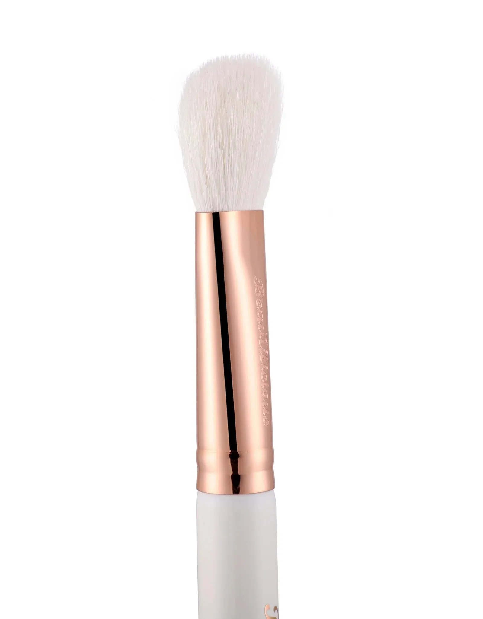 Beautilicious Small Angled Shaping Face Makeup Brush - BLF 203