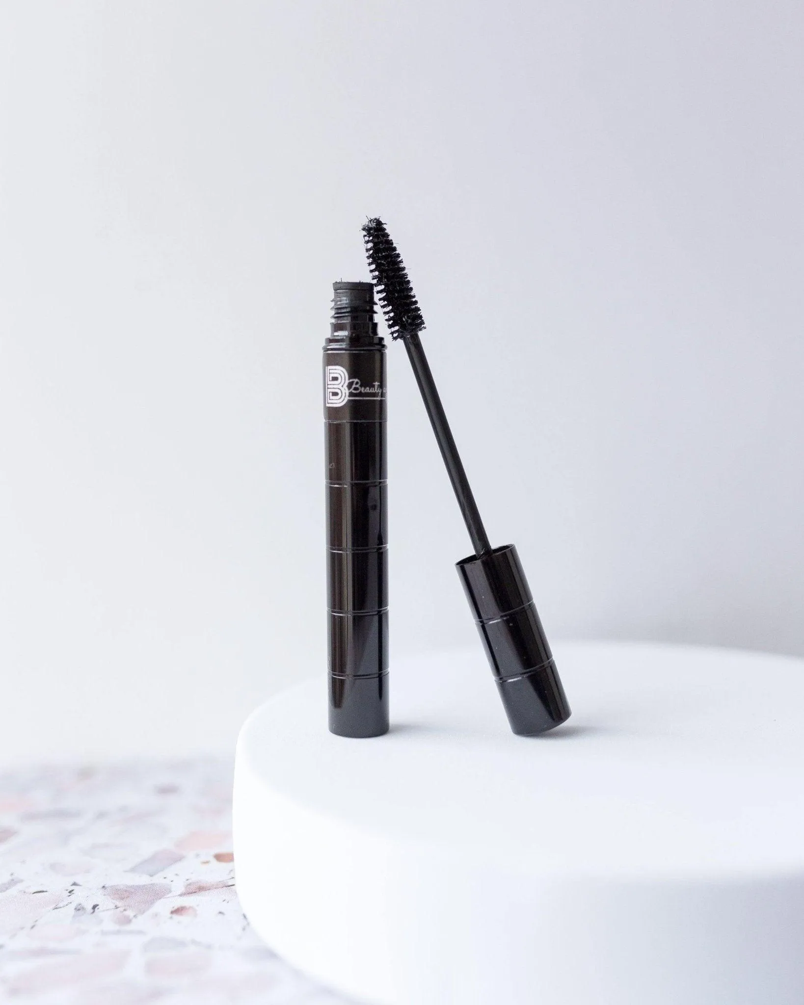 Beauty and the City  Vegan Lengthening & Volumizing Mascara
