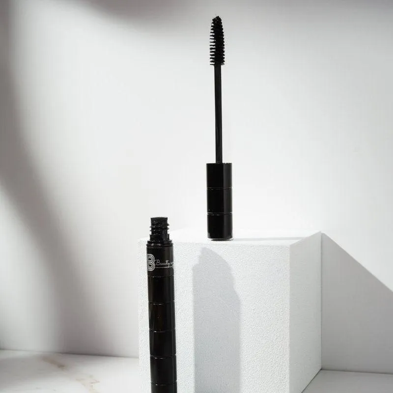Beauty and the City  Vegan Lengthening & Volumizing Mascara