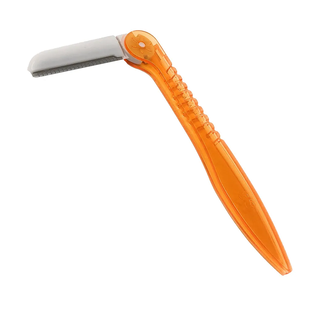 Beauty Built - Eyebrow Razor