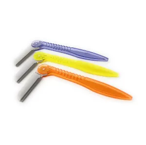 Beauty Built - Eyebrow Razor