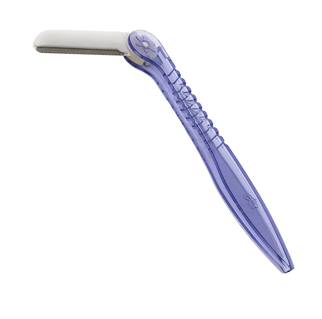 Beauty Built - Eyebrow Razor