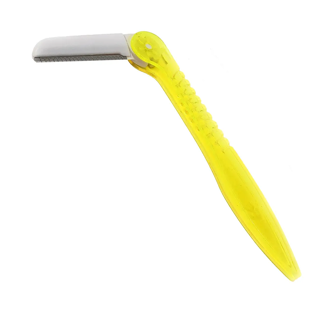 Beauty Built - Eyebrow Razor