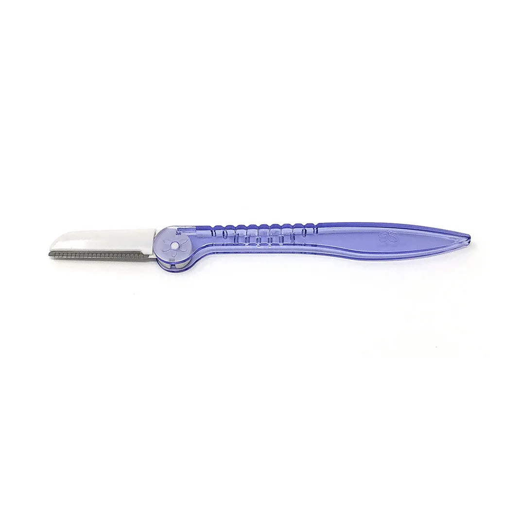 Beauty Built - Eyebrow Razor