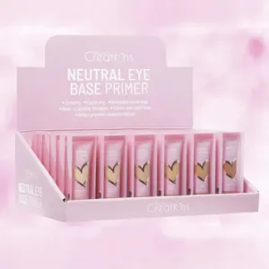 Beauty Creation - NEUTRAL EYE BASE PRIMER