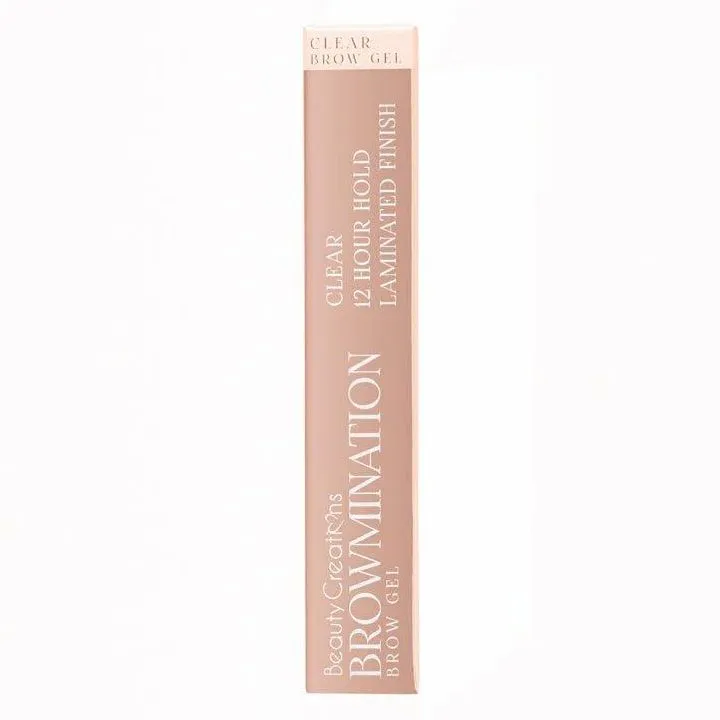 Beauty Creations Browmination Brow Gel