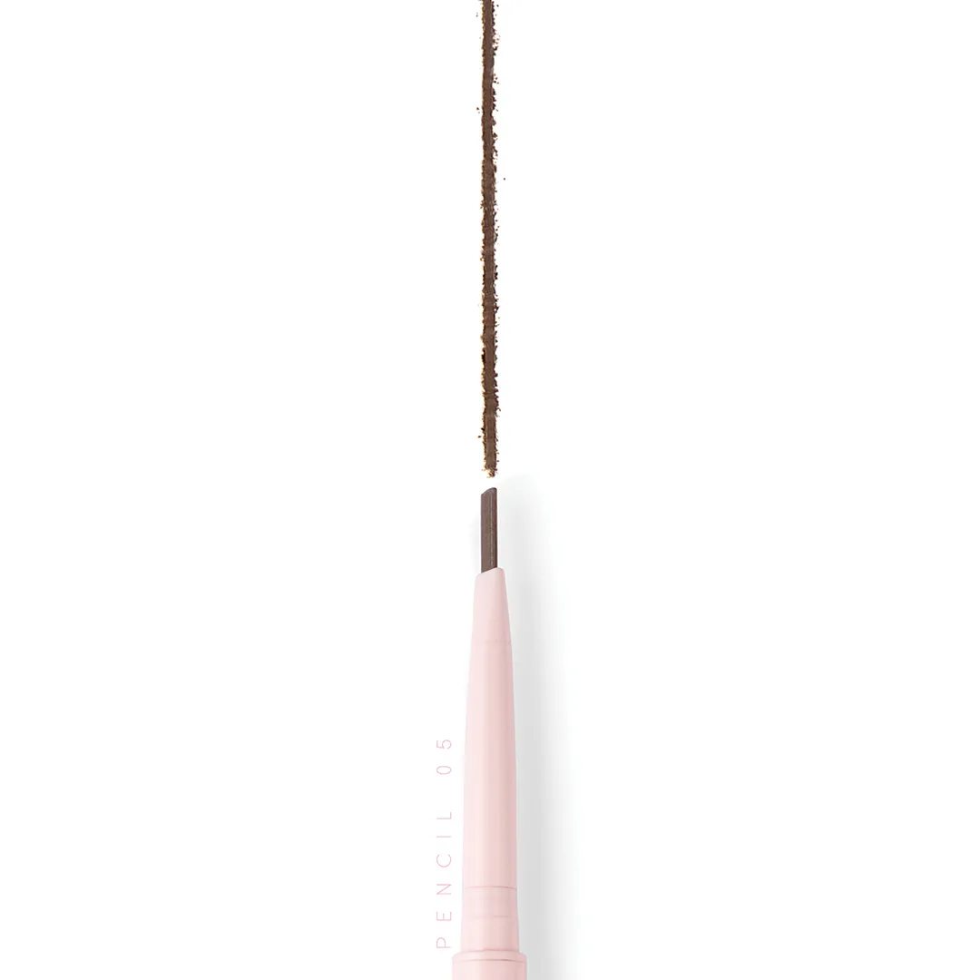 Beauty creations eyebrow pencil #05 dark brown (6pc bundle,$2.50 each)