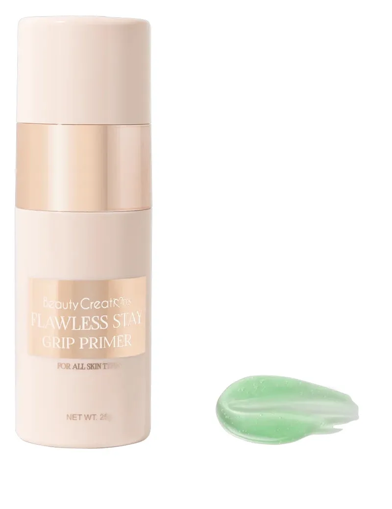 Beauty Creations Flawless Stay Grip Primer (3pc Min, $4.75 each)