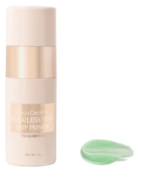 Beauty Creations Flawless Stay Grip Primer (3pc Min, $4.75 each)