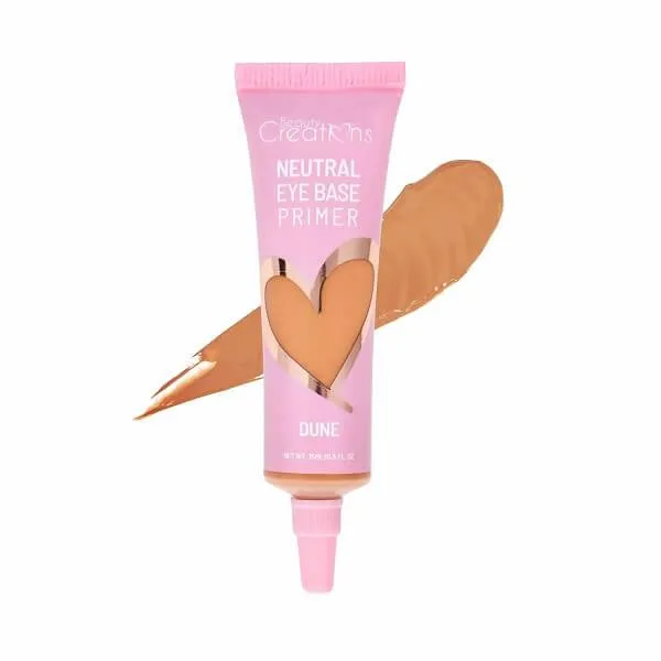 Beauty Creations Neutral Eye Base Primer