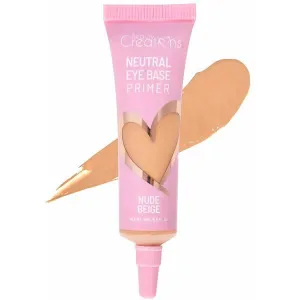 Beauty Creations Neutral Eye Base Primer