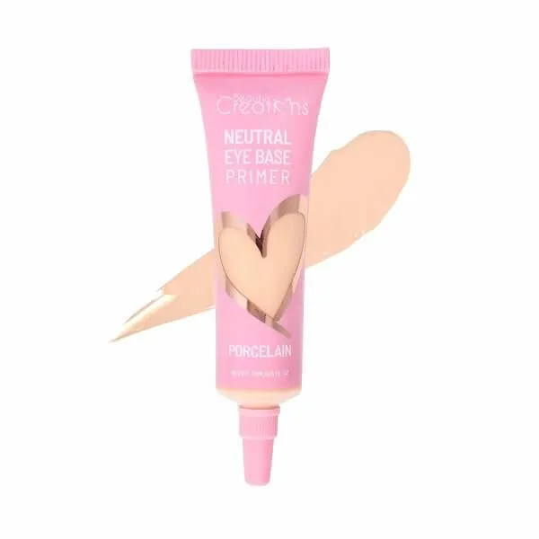 Beauty Creations Neutral Eye Base Primer