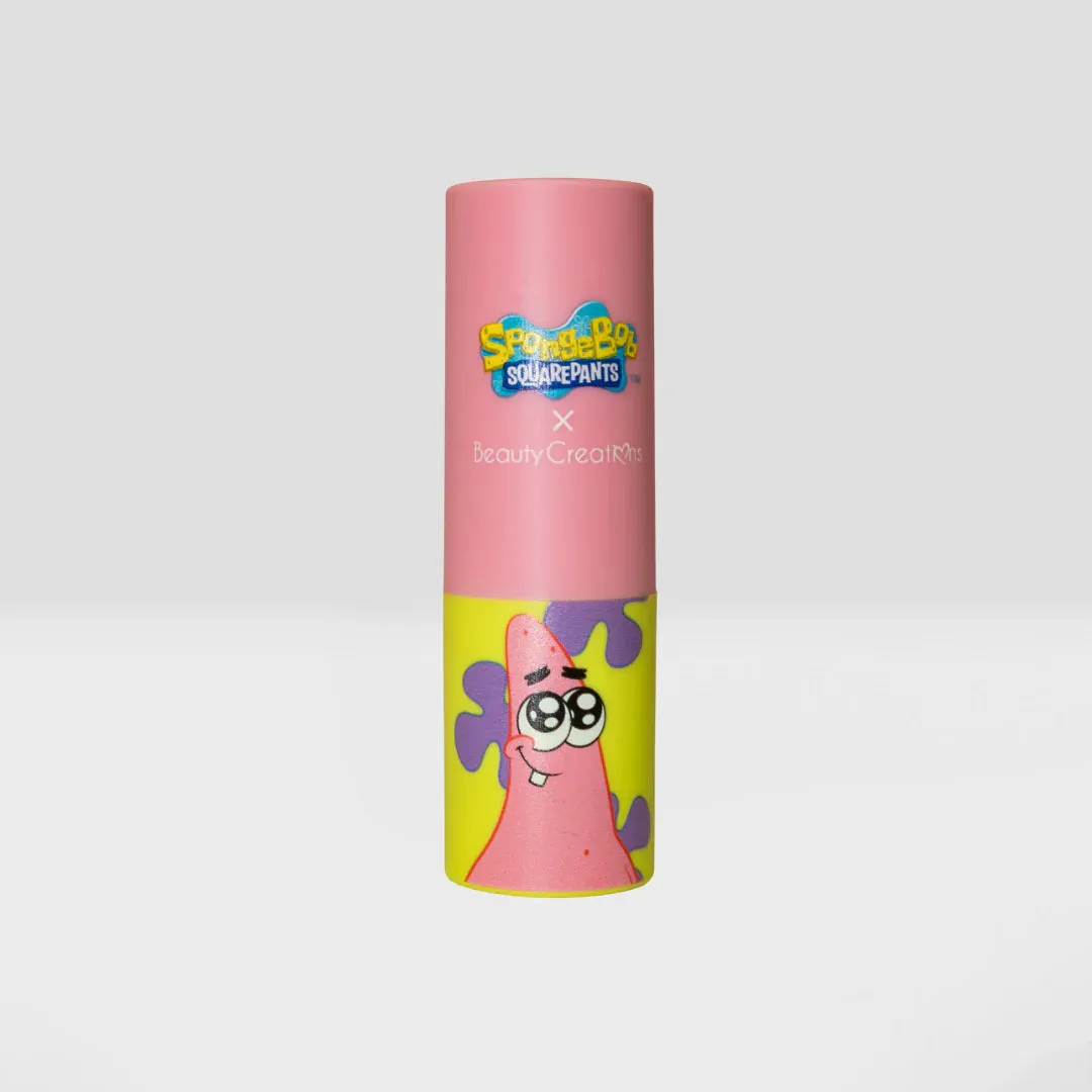 Beauty Creations Spongebob "Blushing Buddies" Blush Stick Set