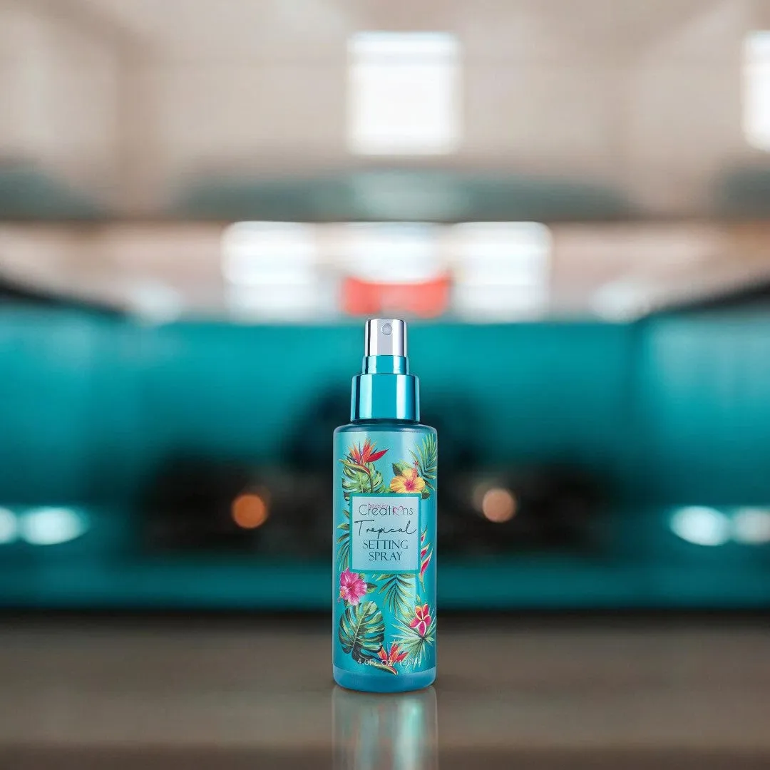 Beauty Creations Tropical Setting Spray
