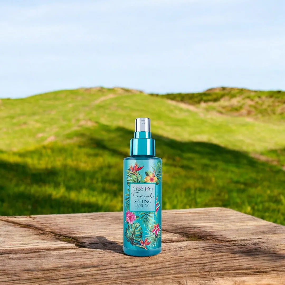 Beauty Creations Tropical Setting Spray