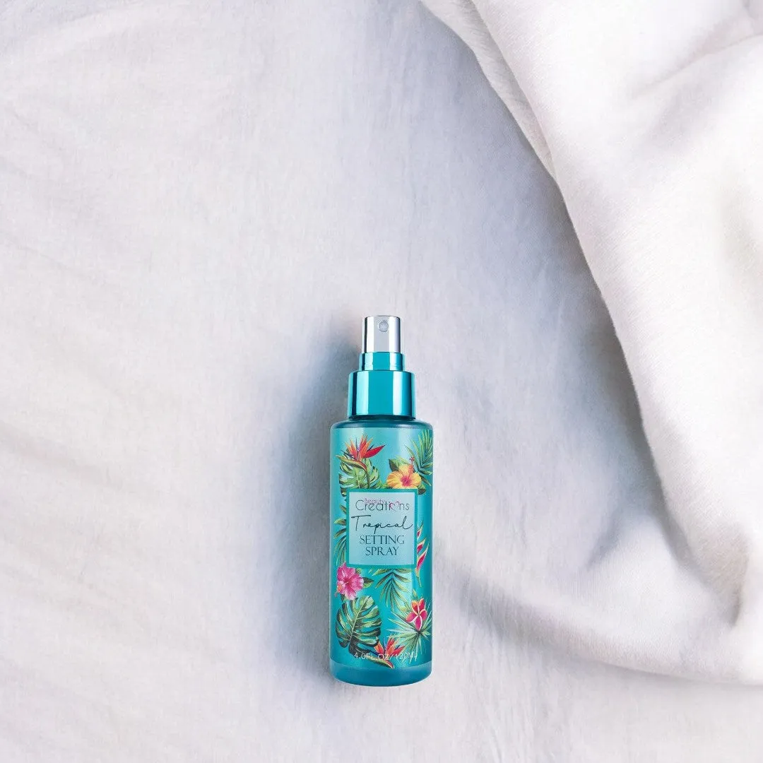 Beauty Creations Tropical Setting Spray