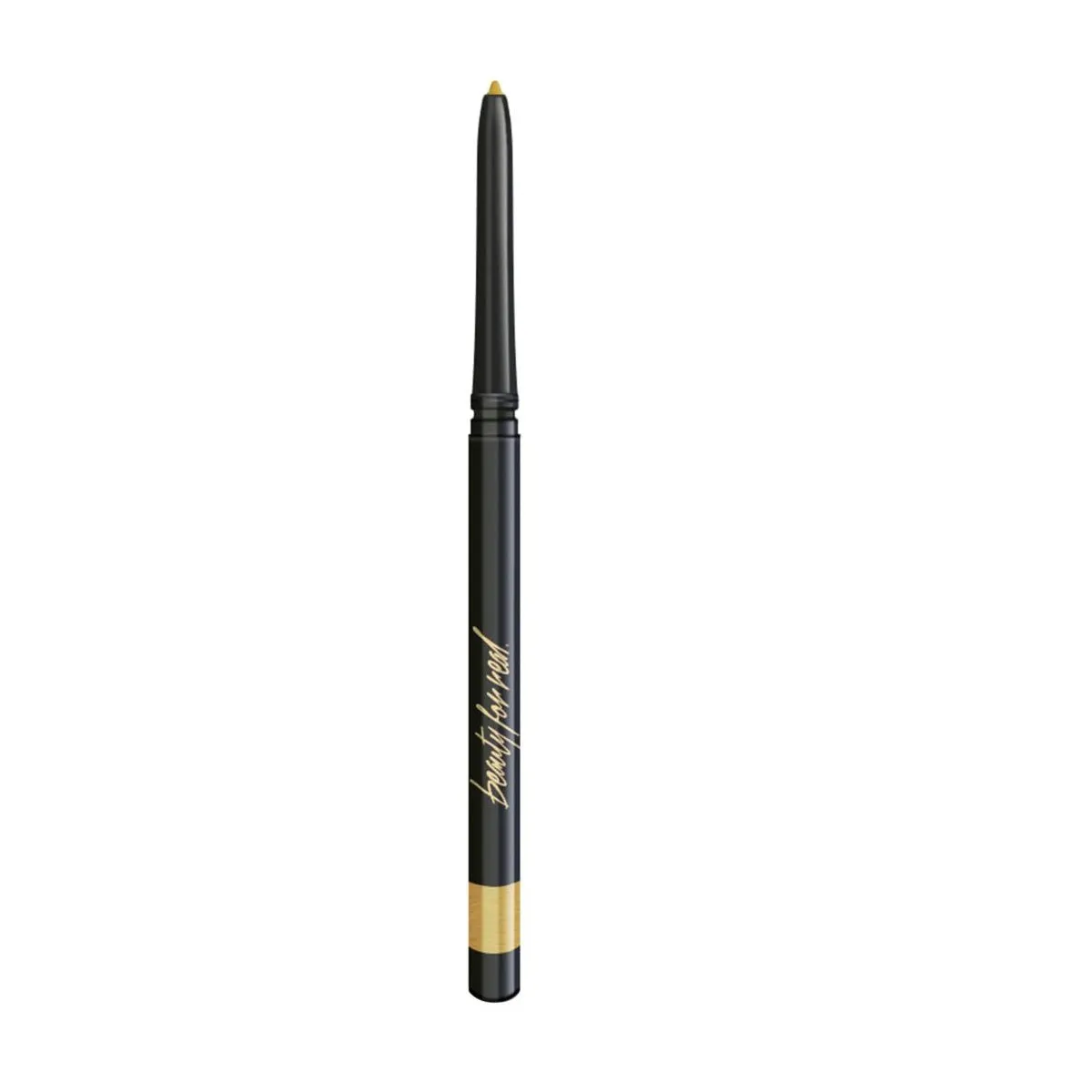 Beauty For Real I-Line 24-7 Waterproof Gel Eyeliner 0.01oz