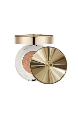 [BEAUTY PEOPLE] Absolute Honey Truffle Cushion Foundation By Honey Girl  #23 (SPF50  PA   )