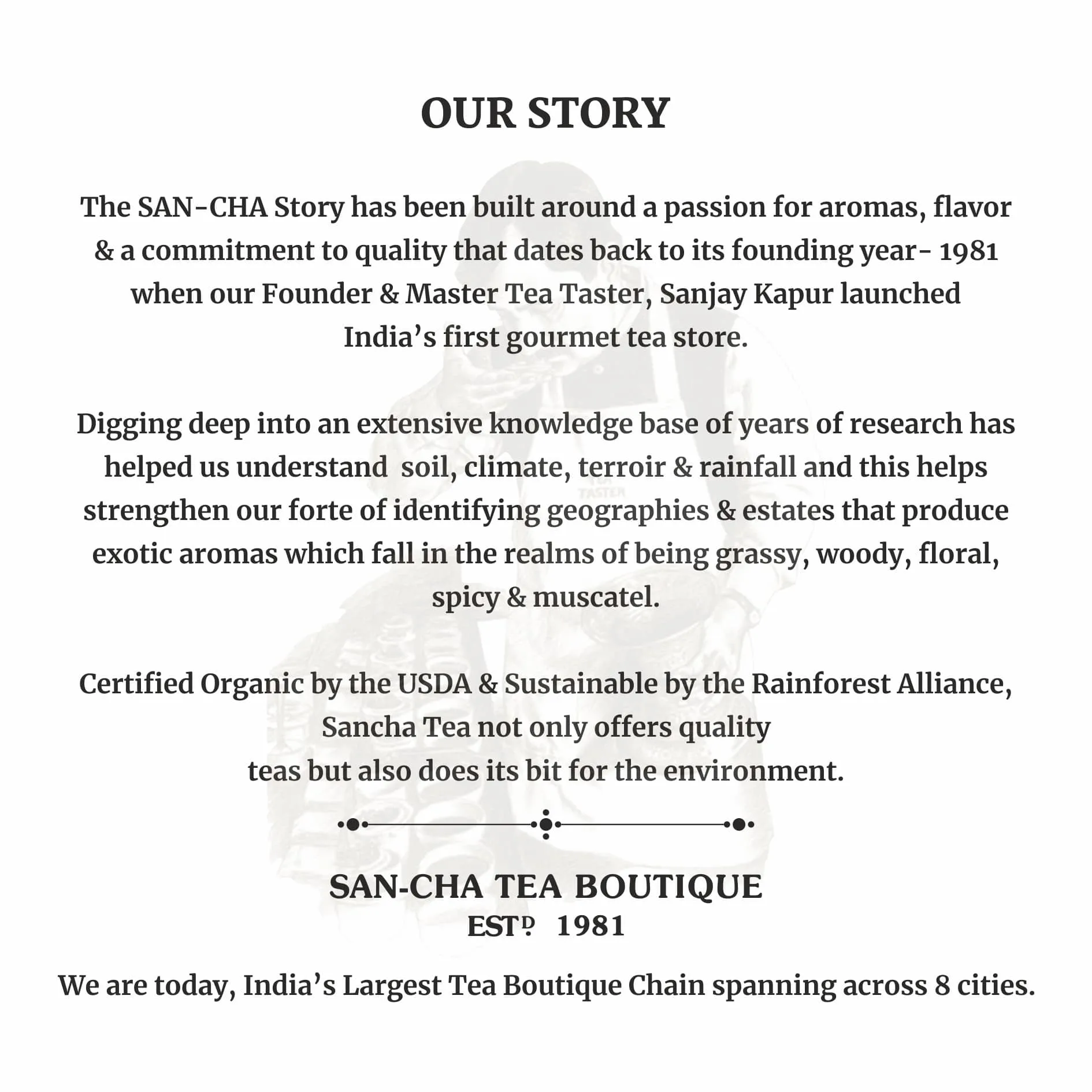 Beauty Tea Bundle, Caffeine Free Tea: 75 Pyramid Tea Bags