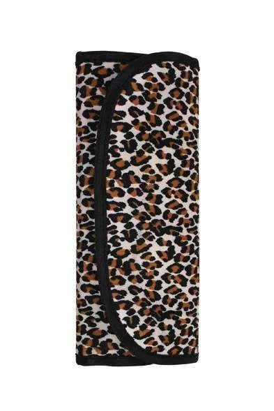 Beauty Treats 7 Piece Brush Set - Leopard Print #140