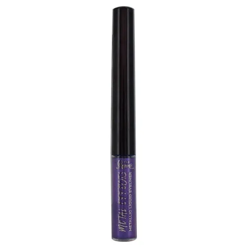 Beauty Treats Metal Effects Metallic Liquid Eyeliner