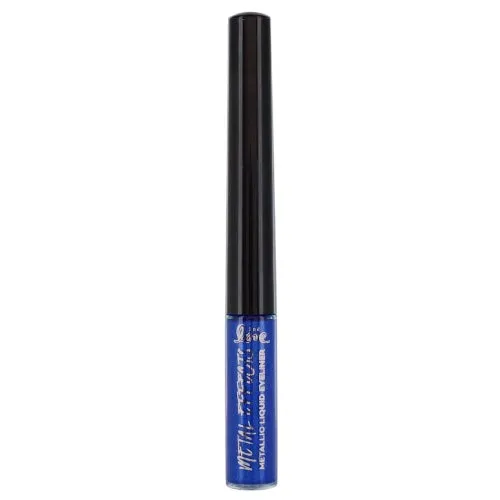 Beauty Treats Metal Effects Metallic Liquid Eyeliner