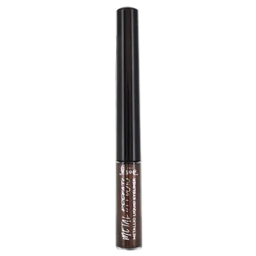 Beauty Treats Metal Effects Metallic Liquid Eyeliner