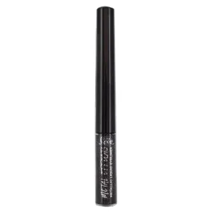 Beauty Treats Metal Effects Metallic Liquid Eyeliner