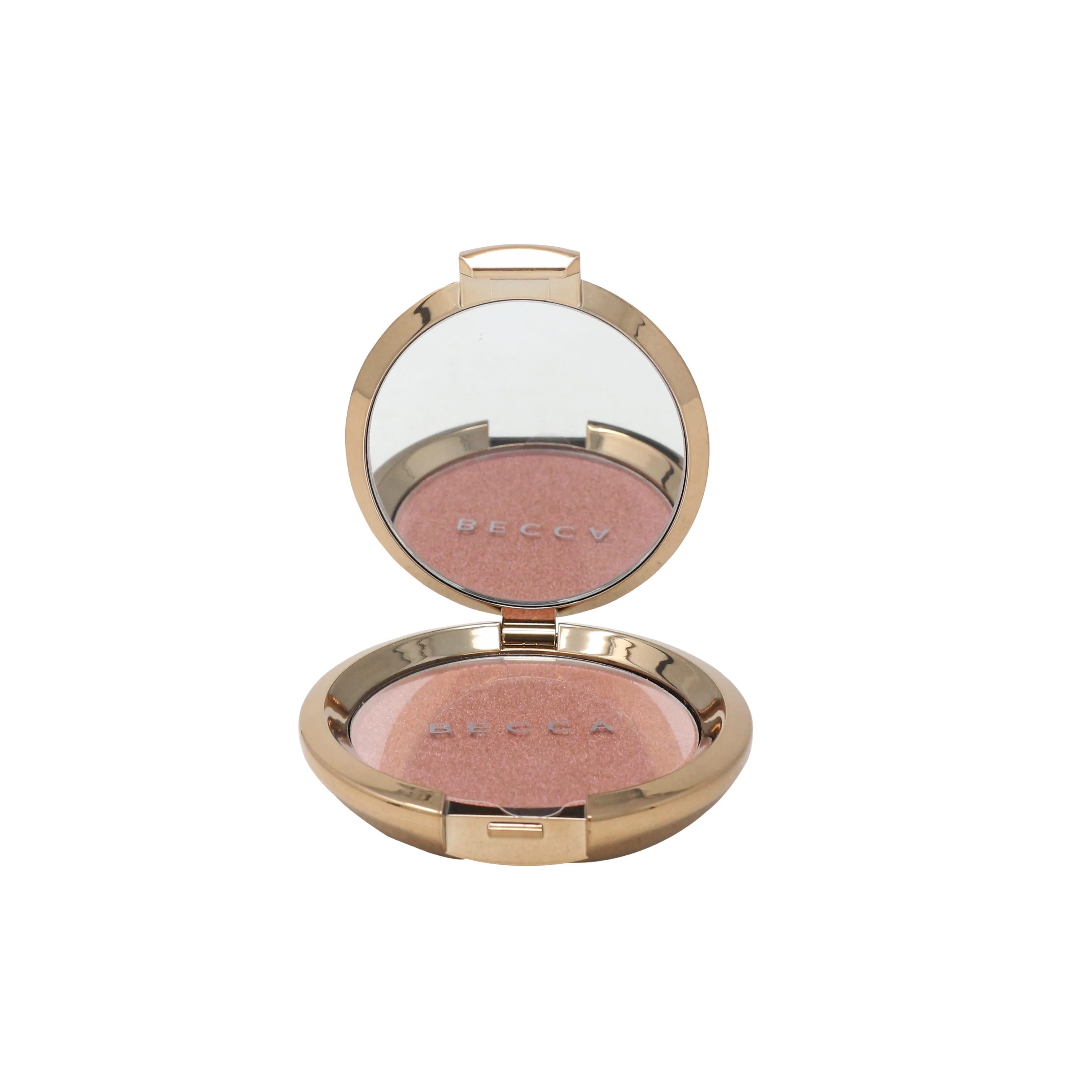 Becca Light Chaser Highlighter 0.23oz/6.5ml Amethyst Flashes Geode New In Box