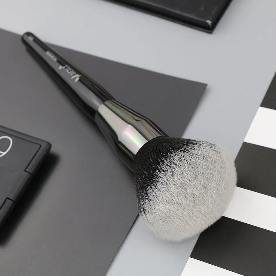 BEILI 1Pcs Large Soft Round Powder Brush BX-801