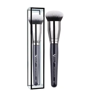 BEILI 1Pcs Soft Round Top Foundation Brush BX-804