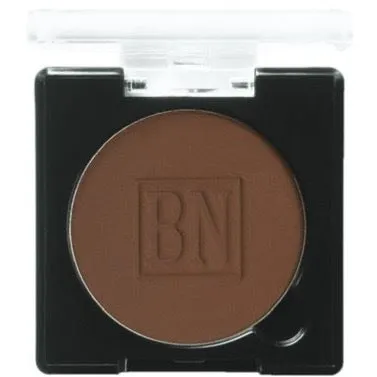 Ben Nye COCO BROWN Pressed Eye Shadow 3.5gm
