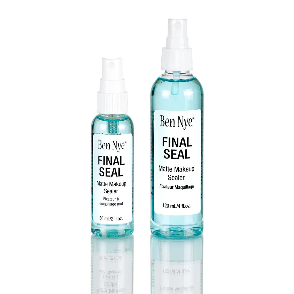 Ben Nye Final Seal