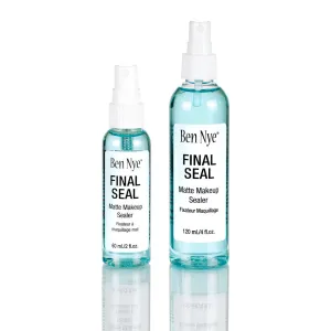 Ben Nye Final Seal