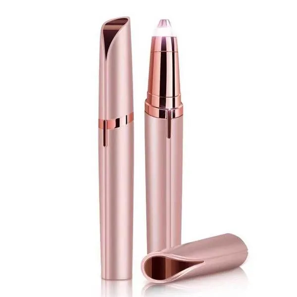 BeNat Rechargeable Eyebrow Hair Remover
