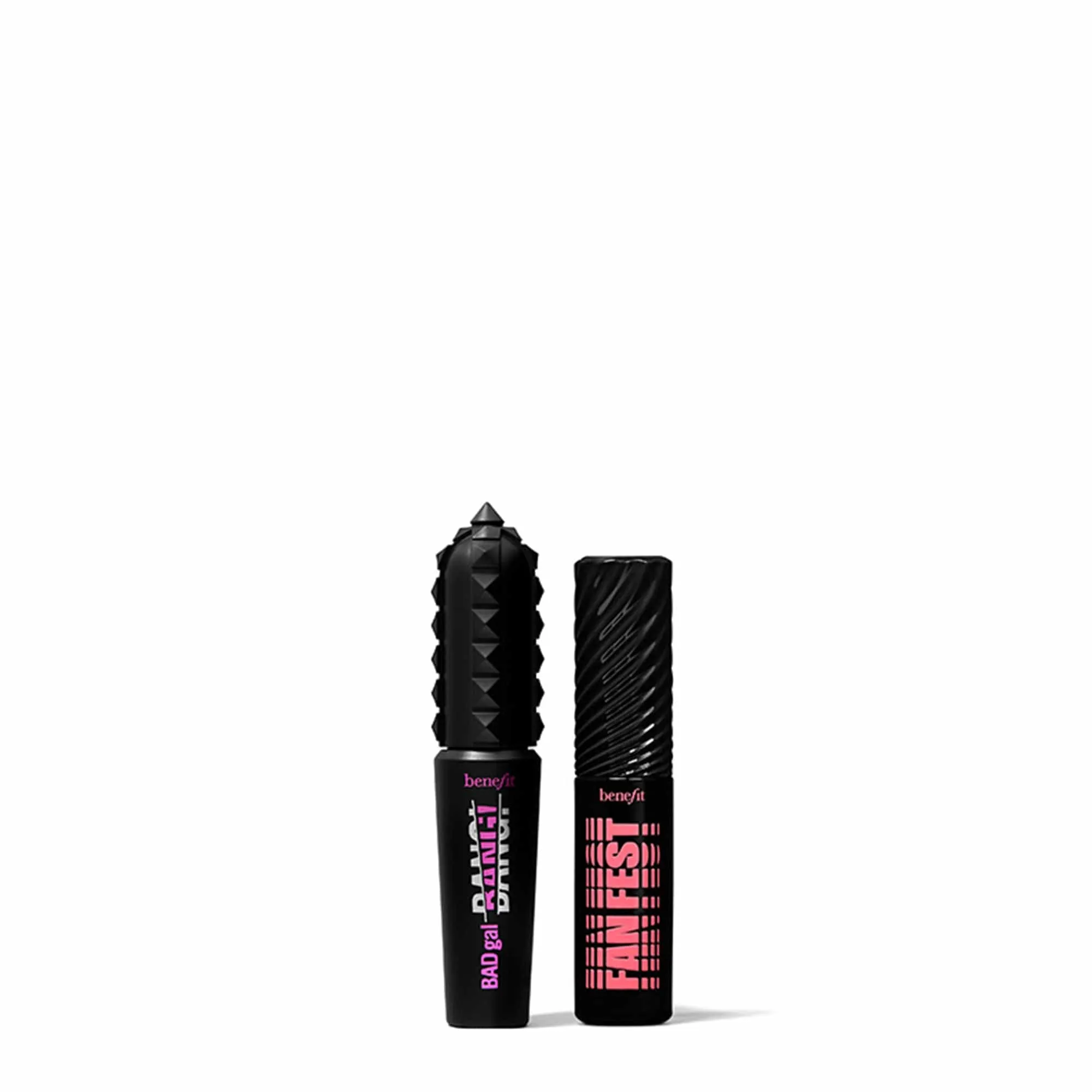 Benefit BANGin’ Lash Fest Mini Mascara Duo Stocking Stuffer