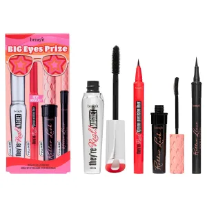 Benefit - BIG Eyes Prize Set