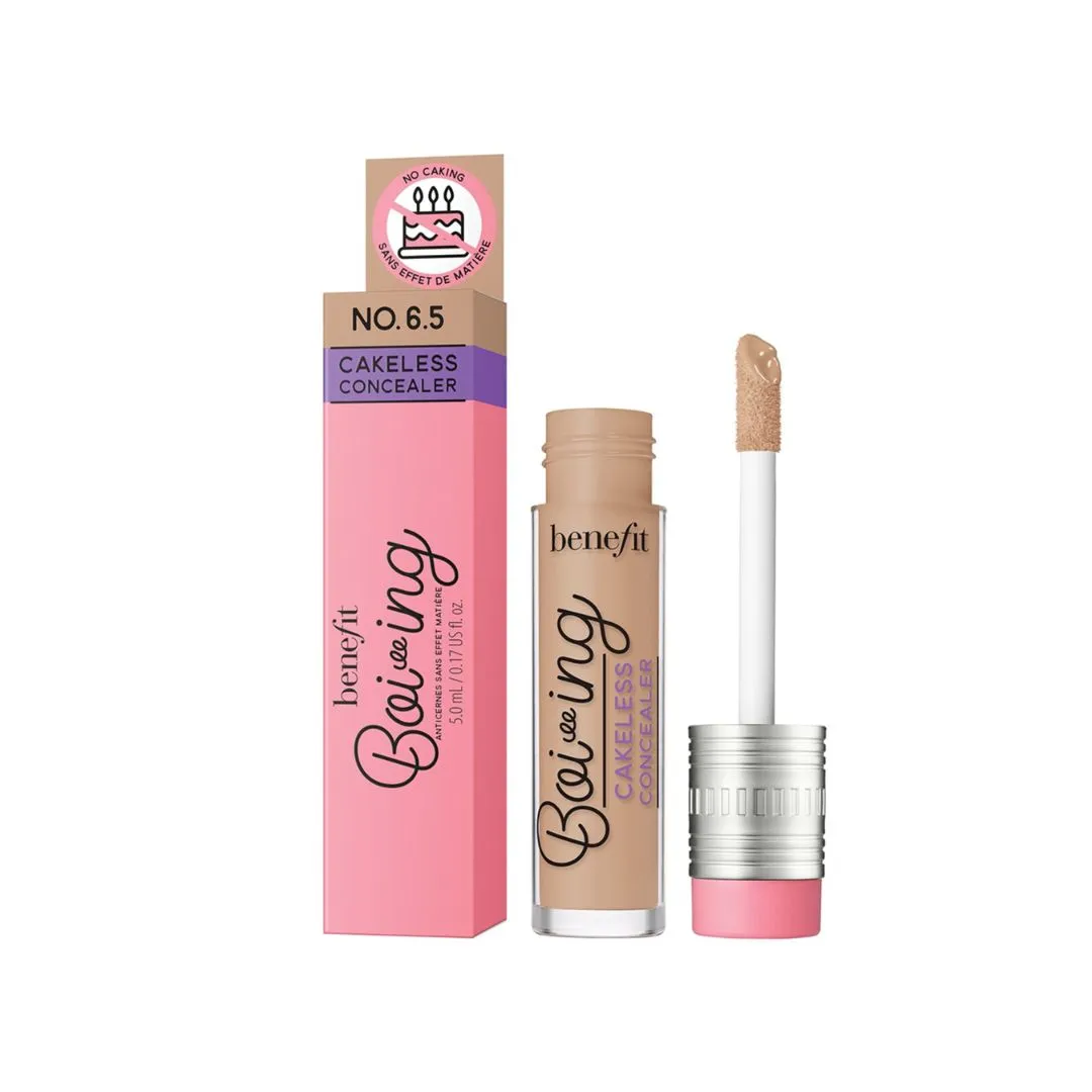 Benefit Boi-Ing Cakeless Concealer