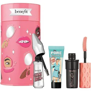Benefit Cosmetics Mini Beauty Thrills Holiday Set