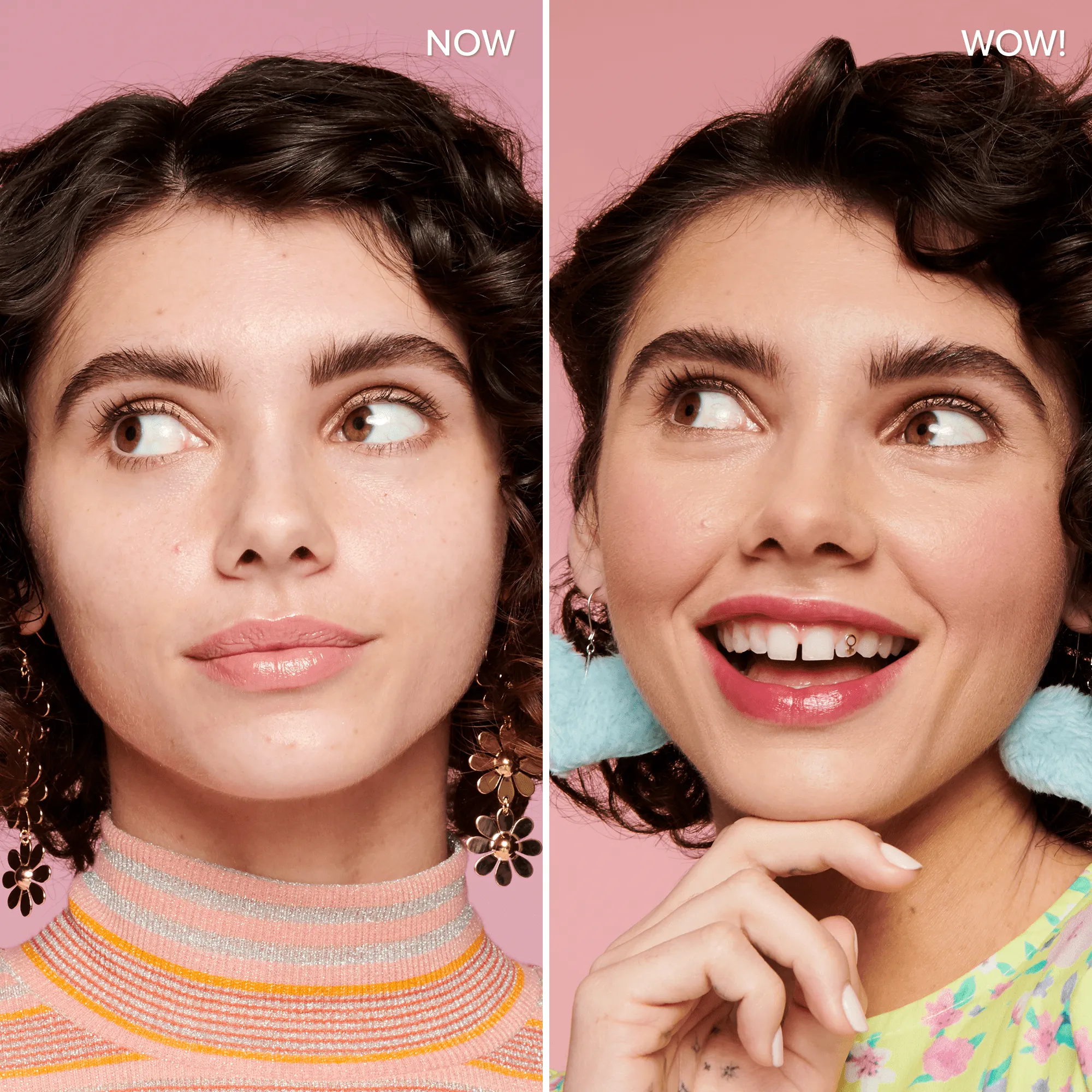 Benefit Dandelion Brightening Face Powder